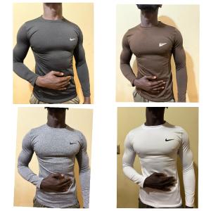 Camiseta Térmica Premuim