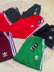 Palazos Adidas Lycra - Miniatura 4