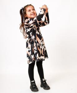 Vestido Estampado