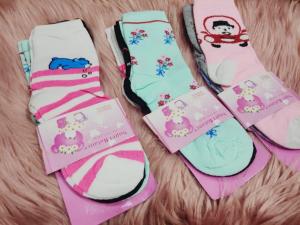 Medias de Niño
