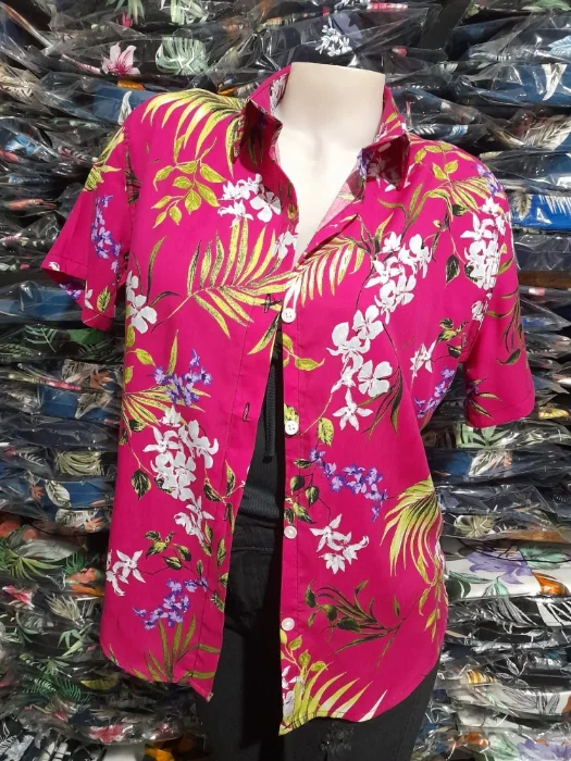 Camisas de Dama