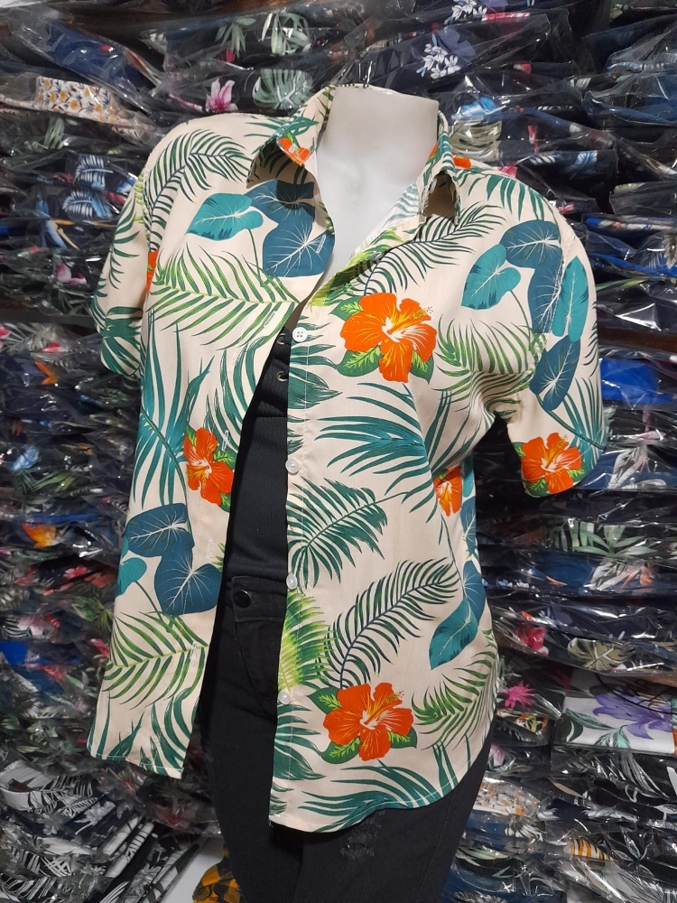 Camisas de Dama - Imagen 2
