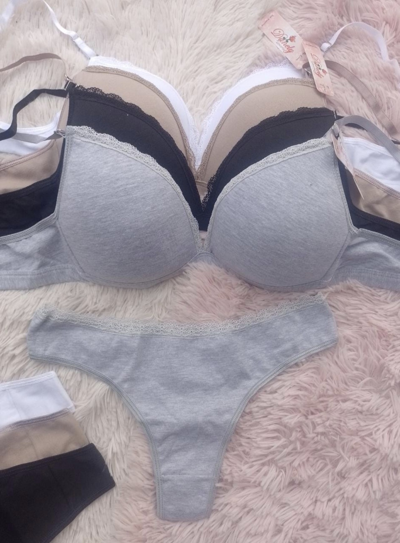 Conjunto Triángulo Danely - Imagen 2