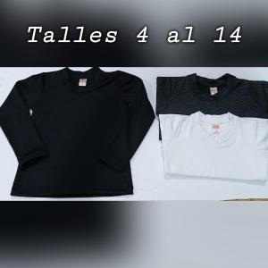Camiseta Termica