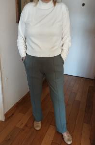 Pantalón Darlon - Miniatura 2