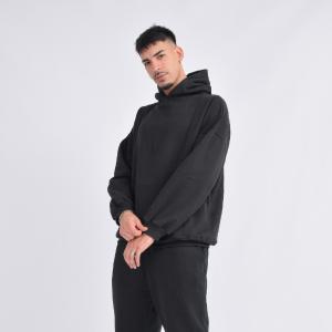 Buzos Oversize Unisex Rústico