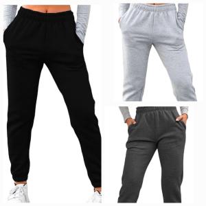 Jogger Frizza Invisible