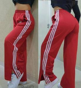 Palazo de Laycra Adidas