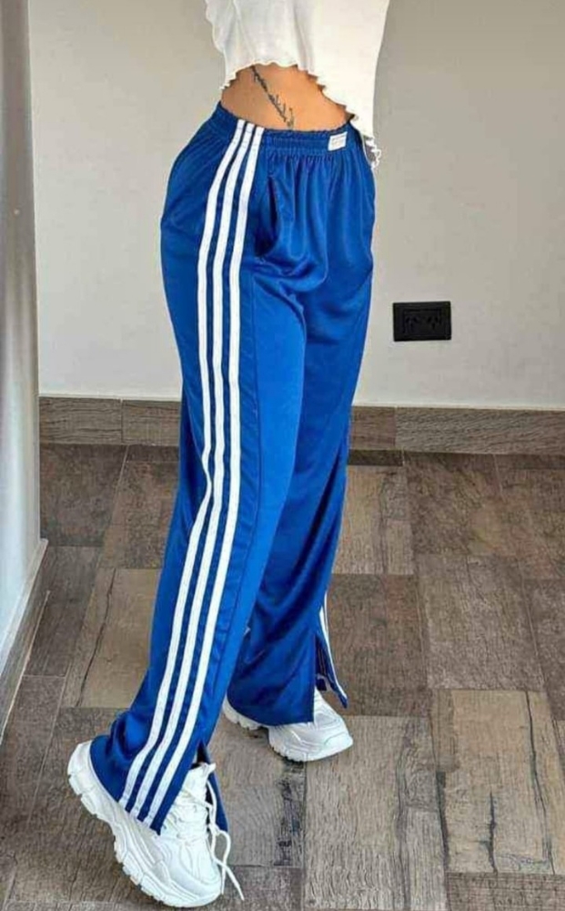 Palazo de Laycra Adidas - Imagen 3