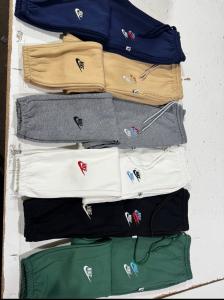 Jogging Nike de Hombre Frizado