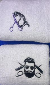 Toalla de Peluquería hasta Agotar Stock - Miniatura 2