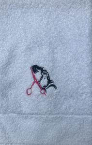Toalla de Peluquería hasta Agotar Stock - Miniatura 4