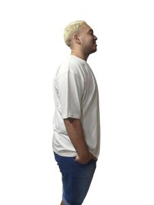 Remeras Oversize  Liso Premium