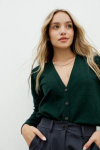 M520 Cardigan Bremer