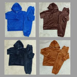 Conjunto Plush Bifas ,niño - Miniatura 2
