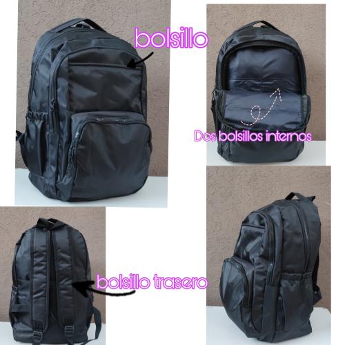 Mochilas Impermeables - Miniatura 2