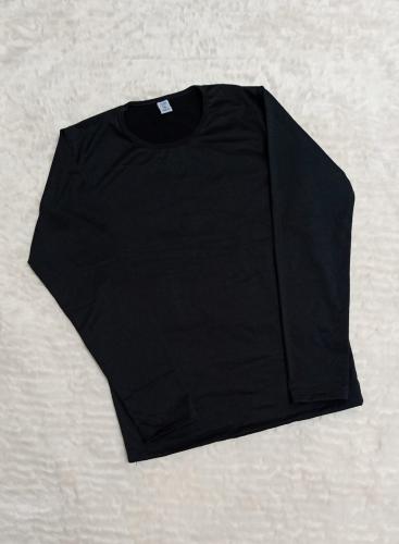 Camiseta Termica de Mujer