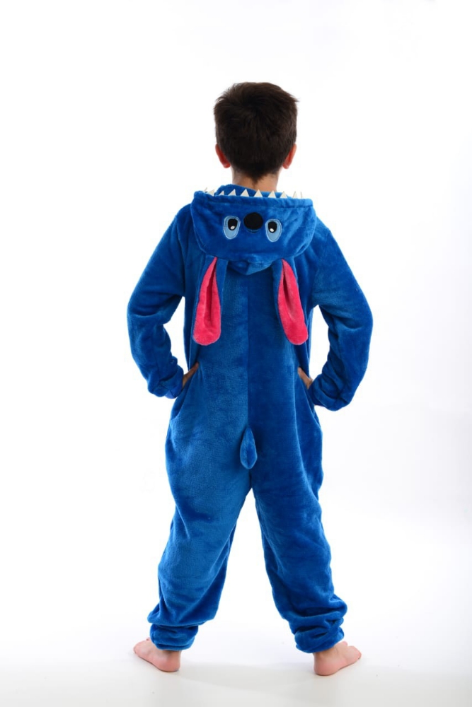Pijamas Stitch - Imagen 2