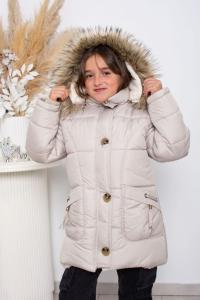 Campera de Nena