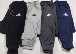 Jogging Friza Hombre