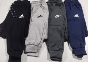 Jogging Friza Hombre