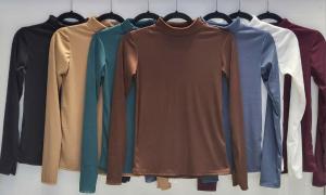 Media Polera Morley