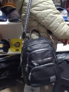 Bolso Mochila