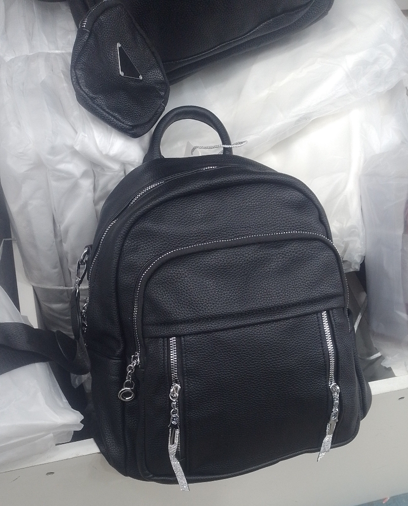 Bolso Mochila - Imagen 2