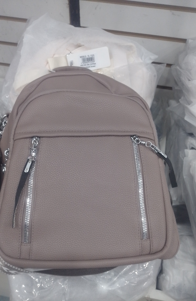 Bolso Mochila - Imagen 3