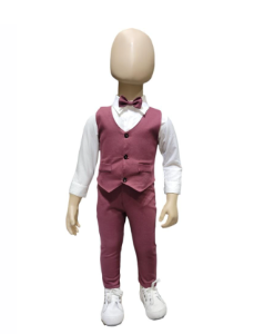 Conjunto de Bautismo