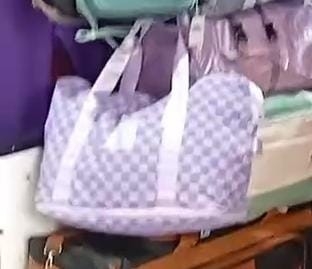 Bolso Plegable - Imagen 3