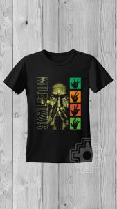Remera de Algodón Peinado con Dtf-jazz- Miles Davis - Coltrane - Miniatura 2