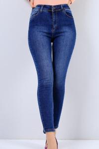 Jeans Chupin