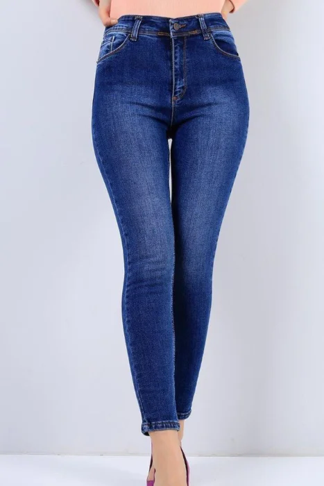 Jeans Chupin