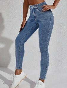 Jeans Chupin