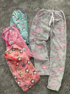 Pantalon Luminoso Dama Premium