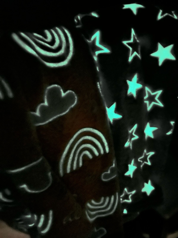 Pantalon Luminoso Dama Premium - Imagen 3