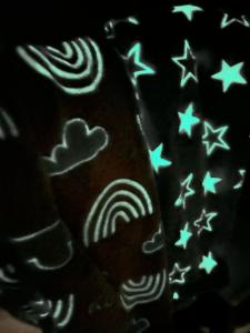 Pantalón Luminoso - Miniatura 3
