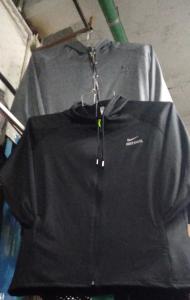 Campera de Lycra Termica Talles Especiales - Miniatura 2