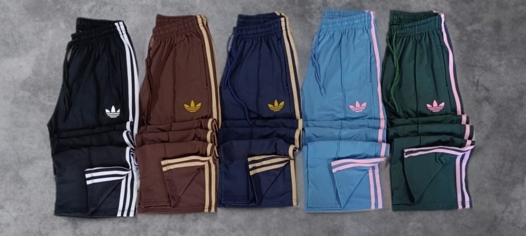 Pantalones Palzo Laycra sin  Frisa de Dama - Imagen 4