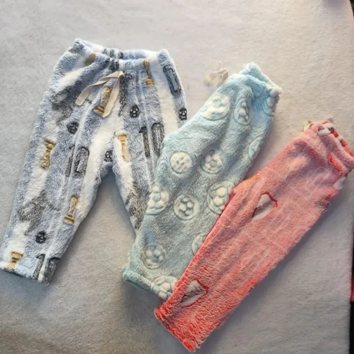 Pijama Niño Luminoso