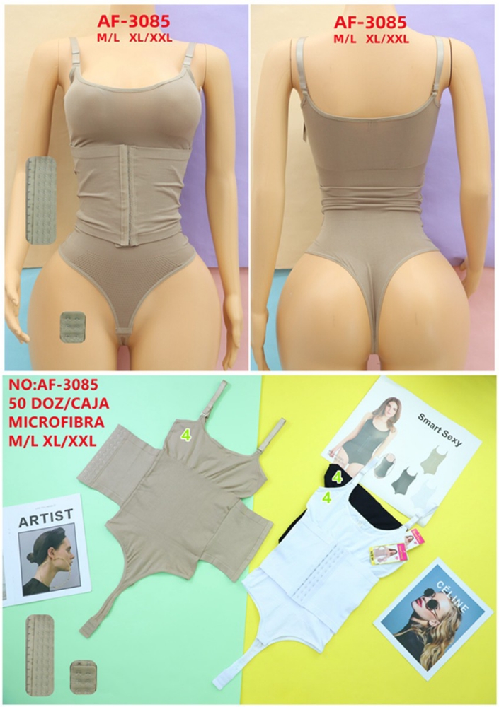 Body Reductor con Broche 65.000 - Imagen 2