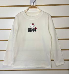 Camiseta Kitty Red - Miniatura 3