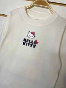 Camiseta Kitty Red - Miniatura 2