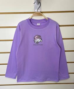 Camiseta Kitty Gang - Miniatura 3