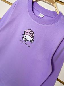 Camiseta Kitty Gang - Miniatura 2