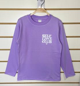 Camiseta Self Love - Miniatura 3
