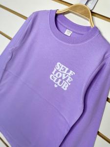 Camiseta Self Love - Miniatura 2
