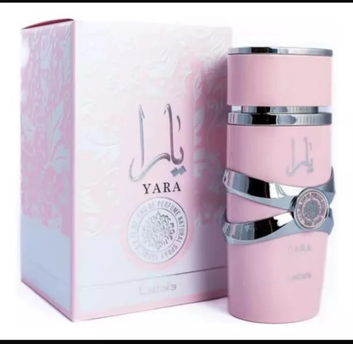 Perfumes Árabe de 100 Ml