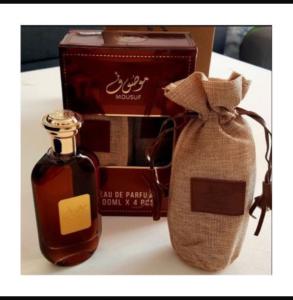 Perfumes Árabe de 100 Ml - Miniatura 2
